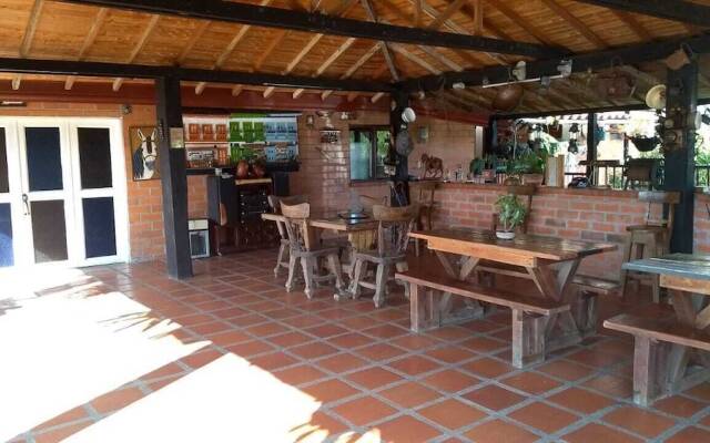 Finca Chalet Transilvania