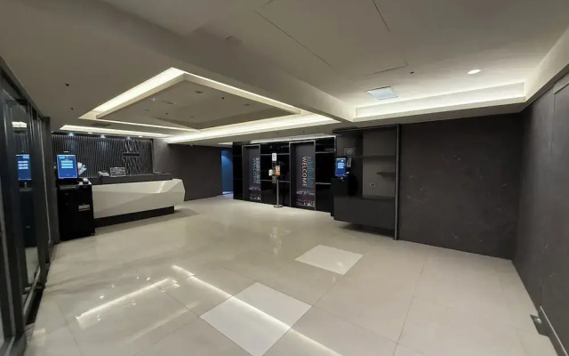 HUB Hotel - Xintai