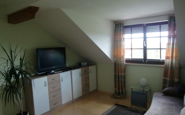 Ferienwohnung Knittel