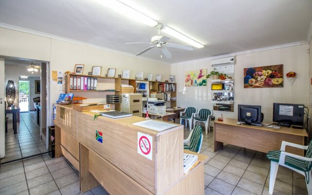 Sandyridge Bed And Breakfast