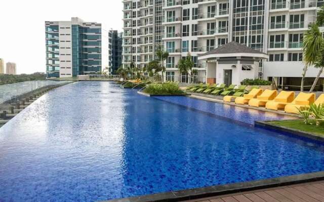 Mactan Cebu Beach Condo