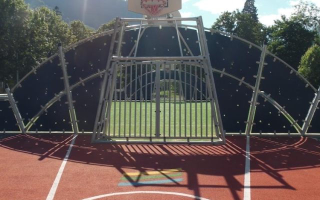 Village Club Les Balcons des Pyrénées