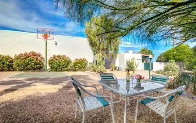 Paradise Valley Homes