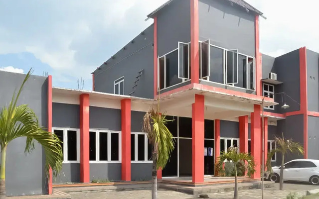 Artayya Puri Homestay RedPartner