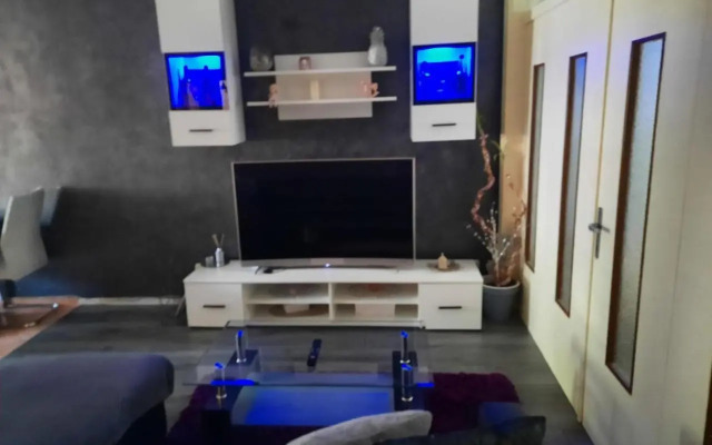 Zalo 4 Apartman Franković Trpanj