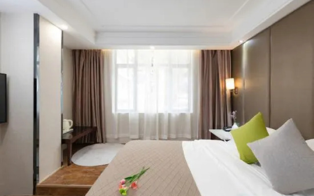 Yangshuo Guan Yue Hotel