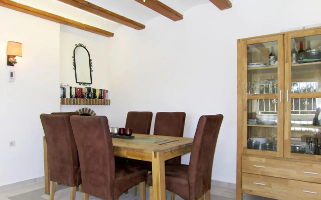 Holiday Home Romantica - DEN100