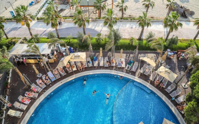 VM Resort & SPA