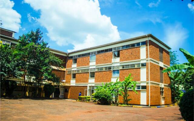 Ymca Conference And Training Center