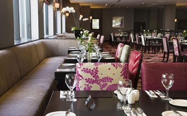 Ashling Hotel Dublin