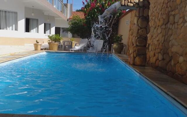 Estrela D'Alva Pousada