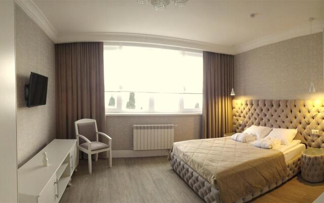 Magadan Health Resort