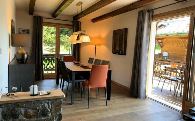 Résidence Beau Virage - 6 Pièces pour 8 Personnes 234