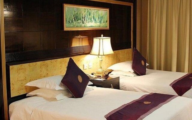 Xian Jinyuan Furun Hotel