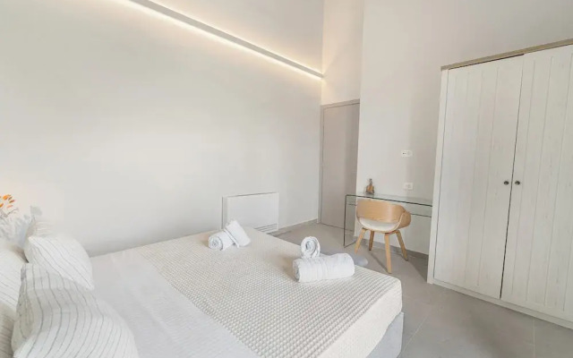 Suite Home Villas with Private Pools by Explore Andros