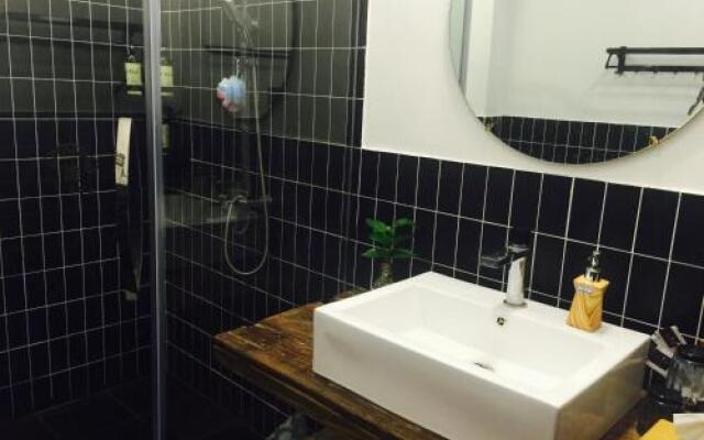 Jiuqi Guest House
