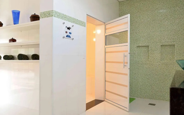 Hotel Matão Othon Suites