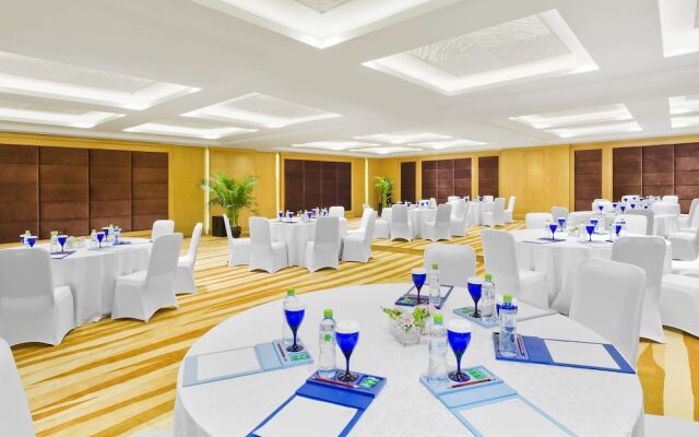 Four Points by Sheraton Hainan, Sanya