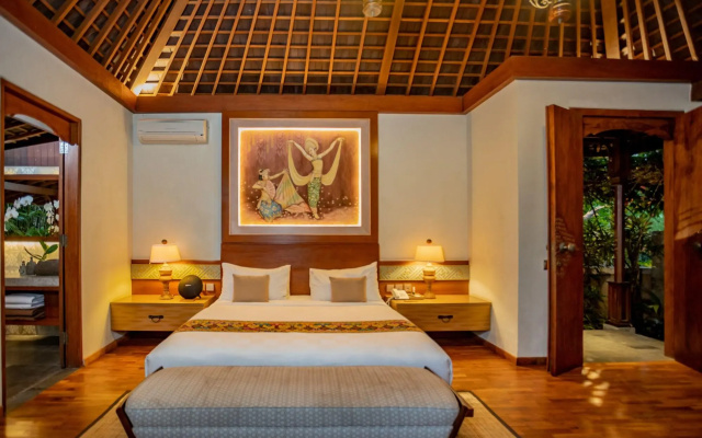 Nau Villa Ubud