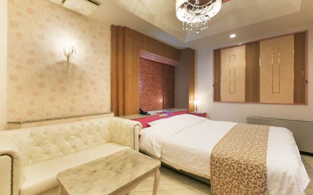 Hotel Atlantis Toyonaka (Adult Only)