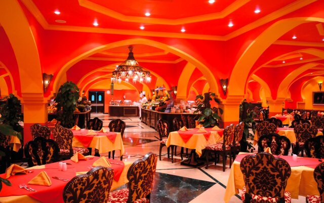 Domina Coral Bay Harem