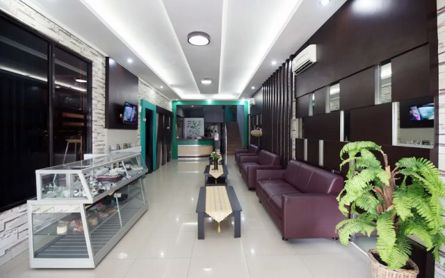 Airy Syariah Kutilang 99 Banjarbaru