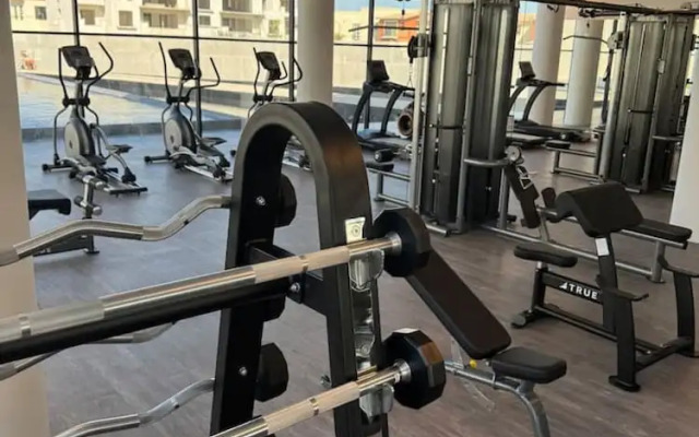 Brand new San Jose Condo