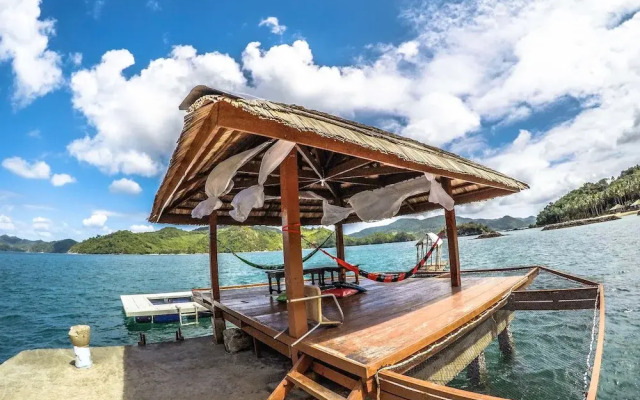 Pangulatan Beach Resort
