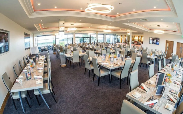 The Hotel At Mill Farm