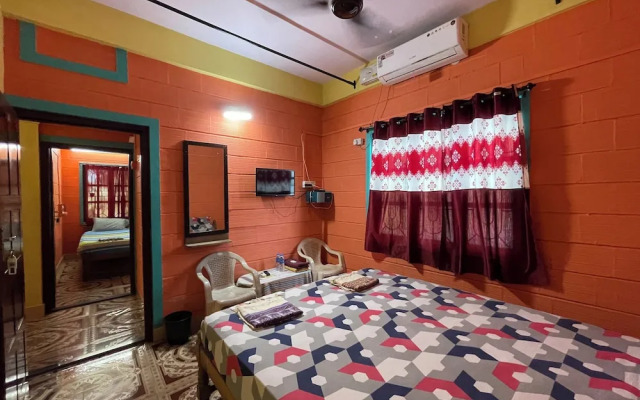 Nimmu House