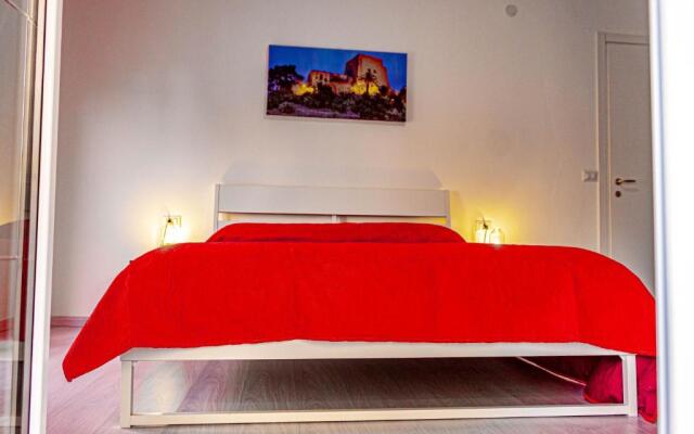 Bed end Breakfast Mediterraneo