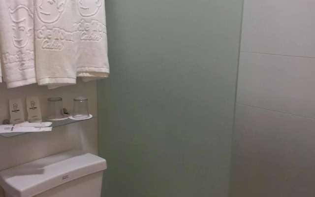 Cebu Uncle Tom's Cabin Hotel powered by Cocotel
