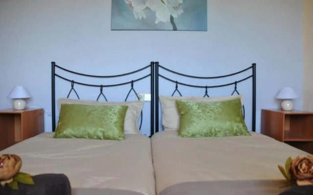 Finca Maravillosa Vista