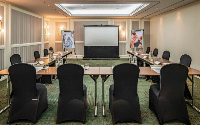 Maek Hotel Antwerp Central