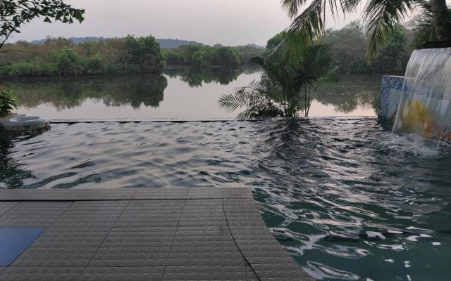 Serene Waters Goa