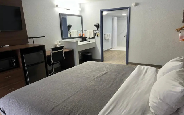 Quality Inn Madison - Huntsville