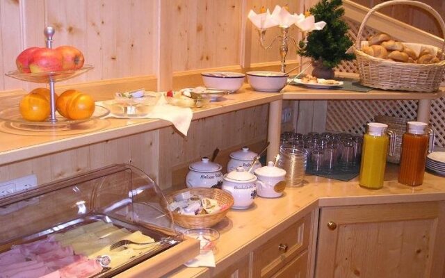 Farmauhof & Winkelhütte