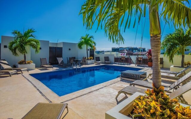 Meridian 302 3 Bedroom Condo