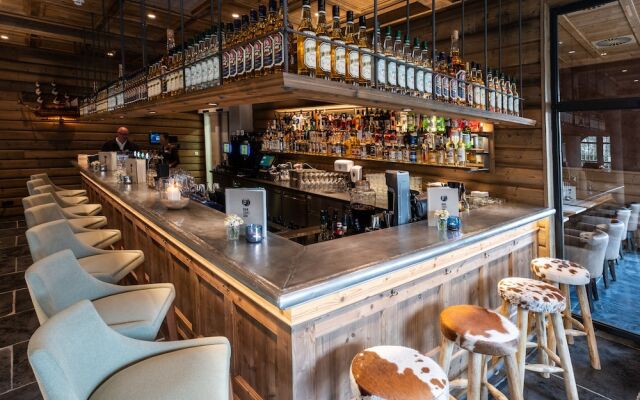 Europa-Park Erlebnis-Resort, Hotel Krønasår