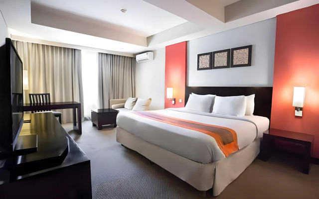 Horison Sagita Balikpapan