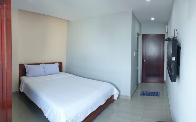 Thai Duong Hotel Danang