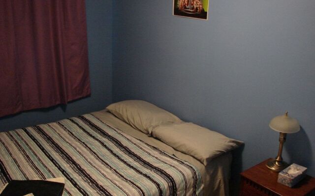 Wild North Bed & Rest