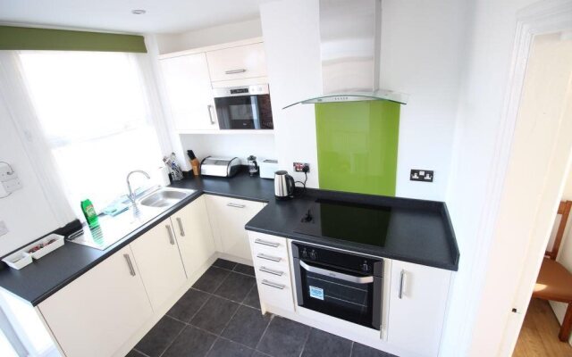 Williams Serviced Apartments
