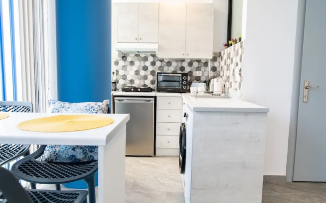 Zoes Apartment, Kos Town