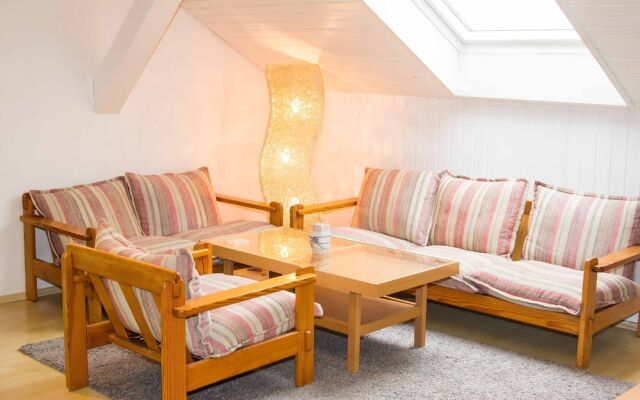 Ferienwohnung Potsch