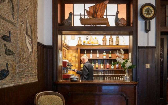 Hotel La Meridiana