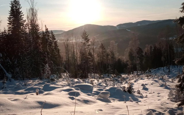 Bed and Breakfast Hadeland