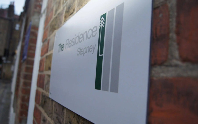 The Residence London City