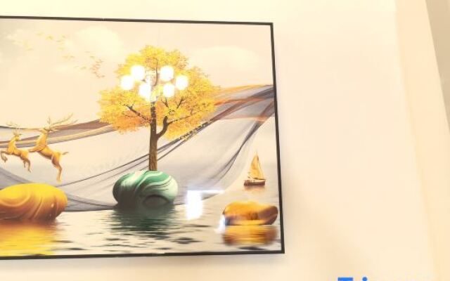 Xixi Huajian Homestay