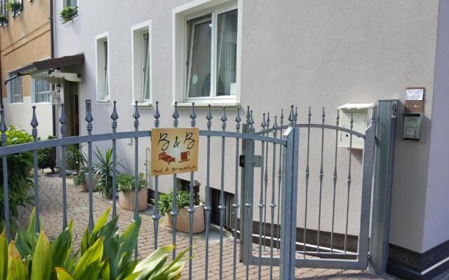 B&B La Vecchia Tipografia